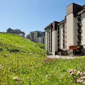 2* Appart hôtel Résidence Pierre&vacances Inter-résidences